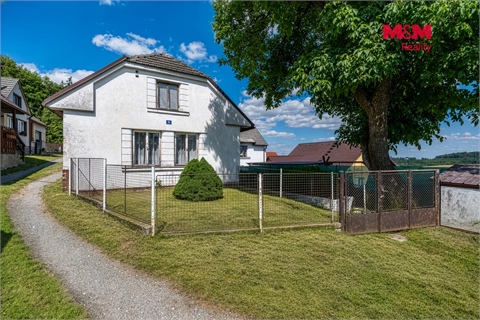 Prodej chaty / chapuly, 176 m² - 20
