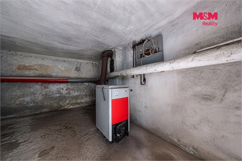 Prodej chaty / chapuly, 176 m² 20