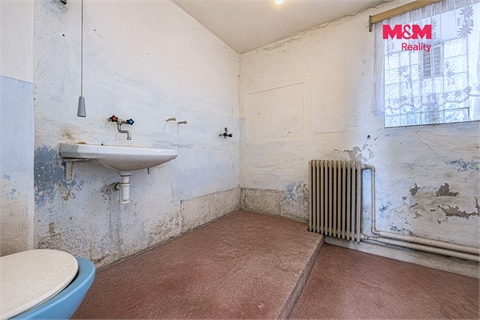 Prodej chaty / chapuly, 176 m² 16