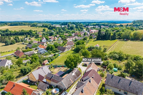 Prodej chaty / chapuly, 176 m² 8