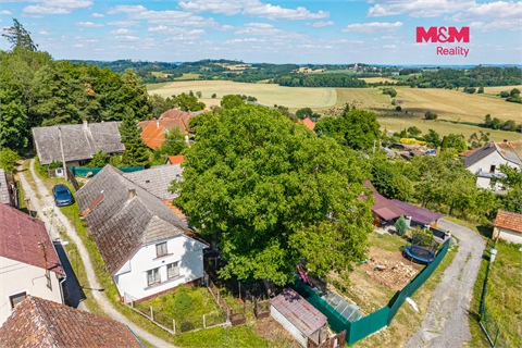 Prodej chaty / chapuly, 176 m² - 2