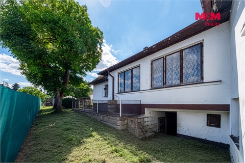 Prodej chaty / chapuly, 176 m² 4