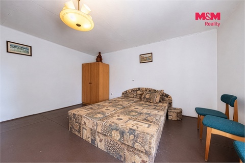 Prodej chaty / chapuly, 176 m² 12