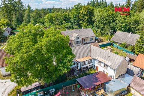Prodej chaty / chapuly, 176 m² 10