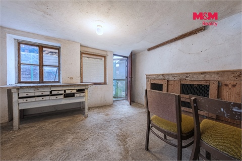 Prodej chaty / chapuly, 176 m² - 18
