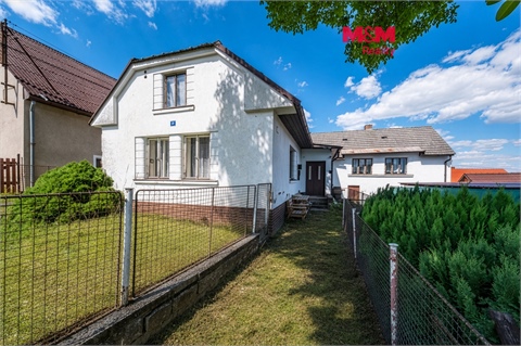 Prodej chaty / chapuly, 176 m² 0