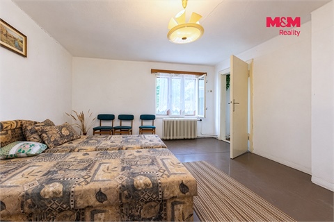 Prodej chaty / chapuly, 176 m² - 12