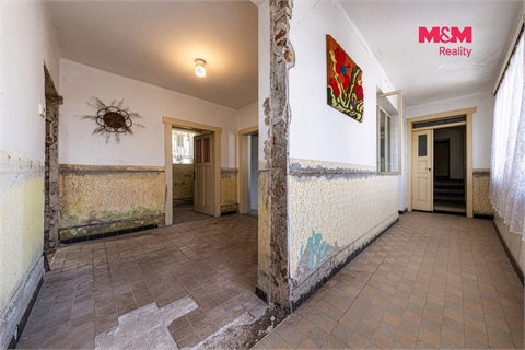 Prodej chaty / chapuly, 176 m² - 14