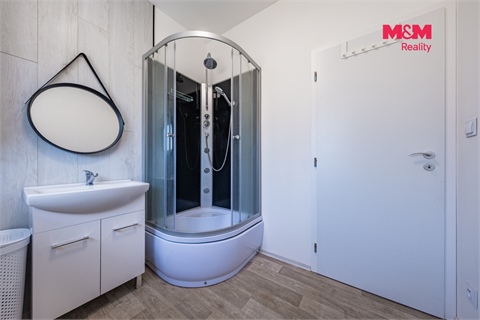 Prodej rodinného domu, 66 m² 18