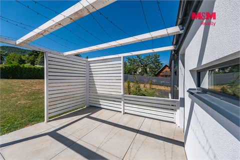 Prodej rodinného domu, 66 m² - 0