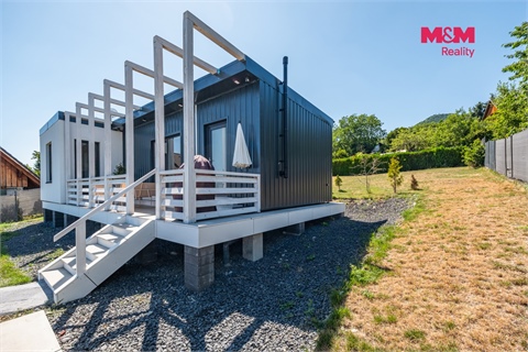 Prodej rodinného domu, 66 m² 28