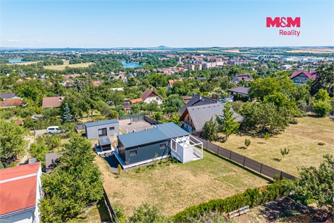 Prodej rodinného domu, 66 m² - 8