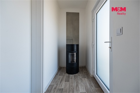 Prodej rodinného domu, 66 m² - 20