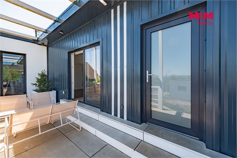 Prodej rodinného domu, 66 m² 22