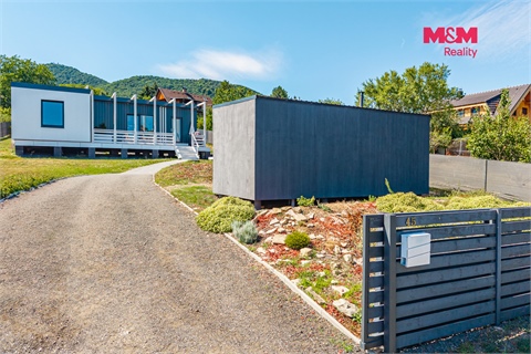 Prodej rodinného domu, 66 m² - 12