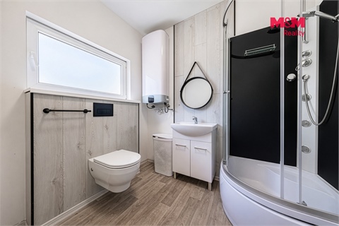 Prodej rodinného domu, 66 m² 8