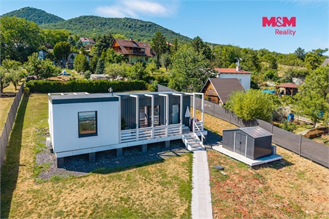 Prodej rodinného domu, 66 m² - 10
