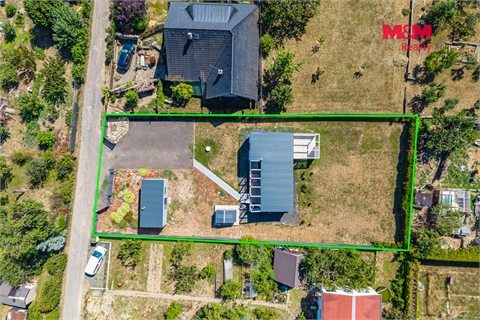 Prodej rodinného domu, 66 m² 2
