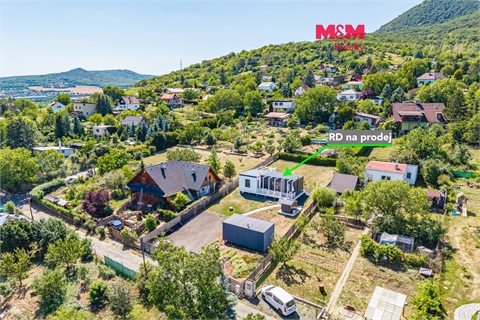 Prodej rodinného domu, 66 m² 0