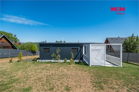 Prodej rodinného domu, 66 m² - 26