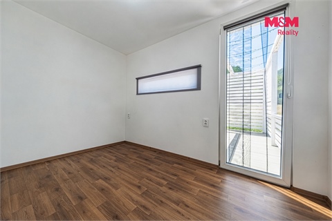 Prodej rodinného domu, 66 m² - 6