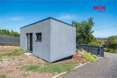 Prodej rodinného domu, 66 m² - 14