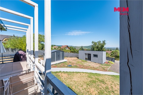 Prodej rodinného domu, 66 m² - 22
