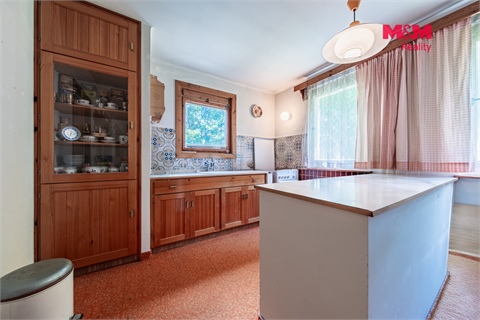 Prodej rodinného domu, 152 m² - 4
