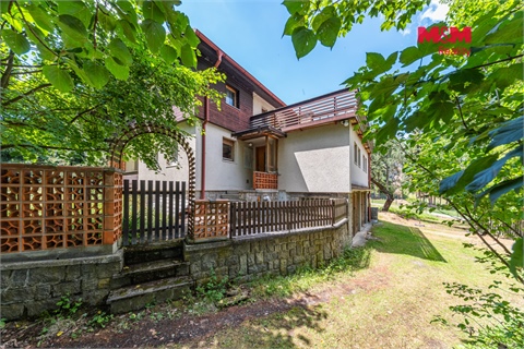 Prodej rodinného domu, 152 m² - 24