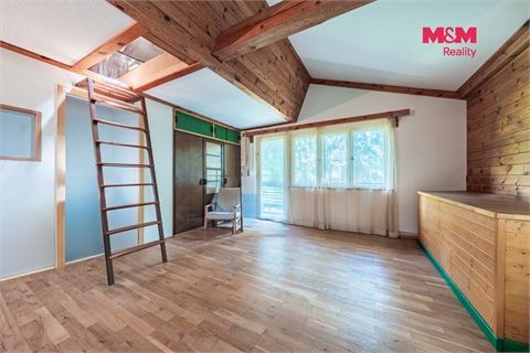 Prodej rodinného domu, 152 m² - 14