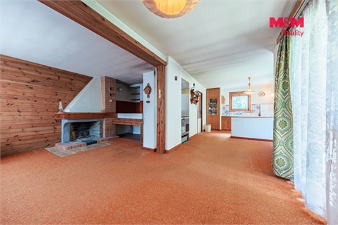 Prodej rodinného domu, 152 m² 2