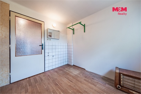 Prodej rodinného domu, 152 m² - 10