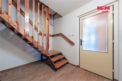 Prodej rodinného domu, 152 m² - 8