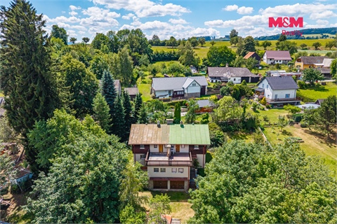 Prodej rodinného domu, 152 m² - 2