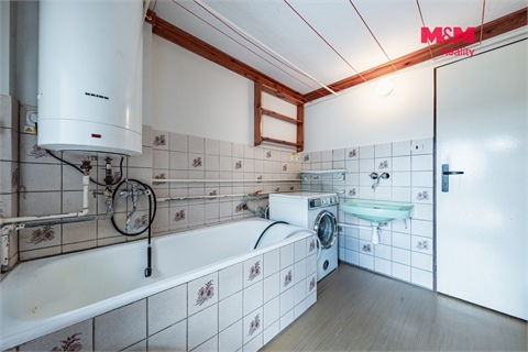 Prodej rodinného domu, 152 m² 18