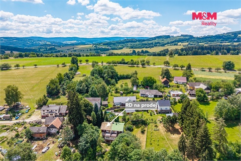 Prodej rodinného domu, 152 m² - 26