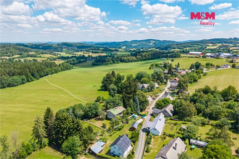 Prodej rodinného domu, 152 m² - 28
