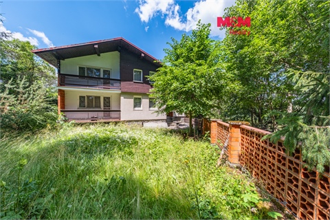 Prodej rodinného domu, 152 m² 0