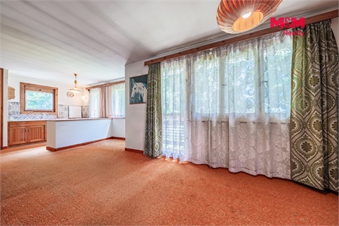 Prodej rodinného domu, 152 m² - 6