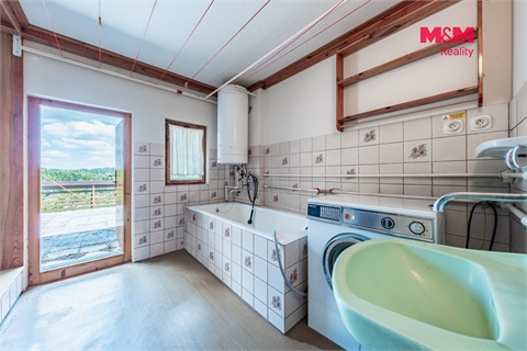 Prodej rodinného domu, 152 m² - 16