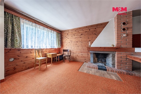 Prodej rodinného domu, 152 m² 6