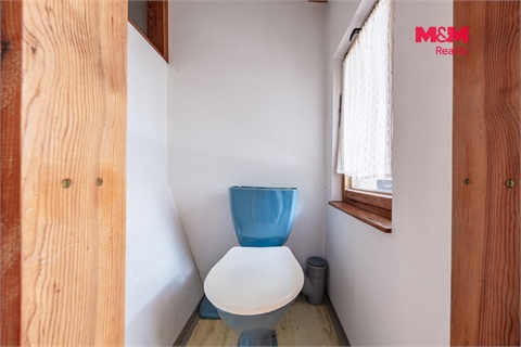Prodej rodinného domu, 152 m² - 18