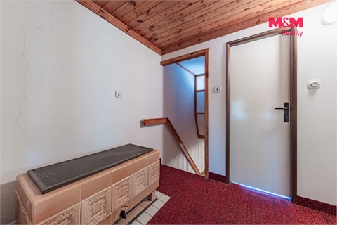 Prodej rodinného domu, 152 m² 16