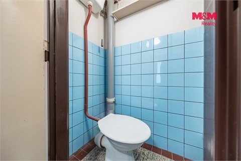 Prodej rodinného domu, 152 m² - 12