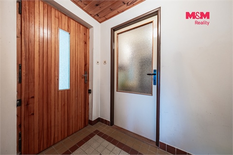 Prodej rodinného domu, 152 m² 12