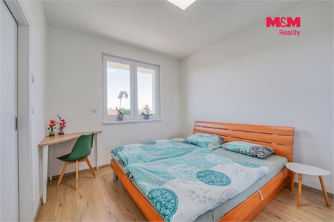 Prodej bytu 2kk, 56 m² 10