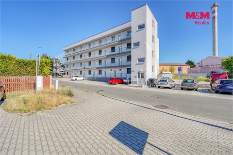 Prodej bytu 2kk, 56 m² - 2