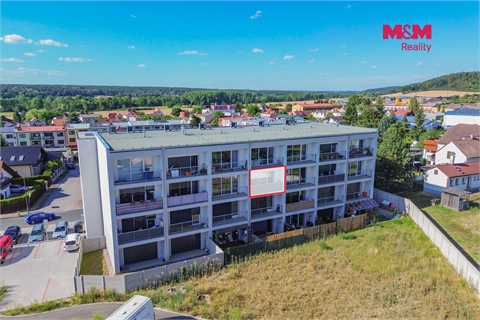 Prodej bytu 2kk, 56 m² - 20