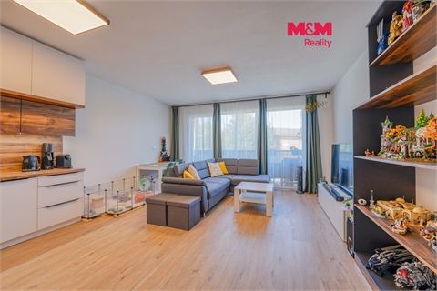 Prodej bytu 2kk, 56 m² 0