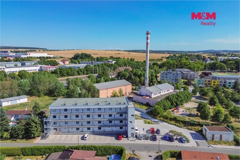 Prodej bytu 2kk, 56 m² 28